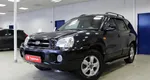 Hyundai Santa Fe I