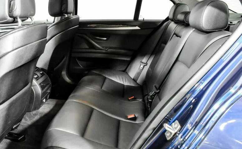 BMW 5 серия 2.0 Автомат