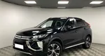 Mitsubishi eclipse cross cvt 2018 с пробегом 43 610 км