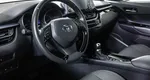 Toyota c-hr акпп 2020 с пробегом 32 847 км
