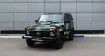 ВАЗ (Lada) 2121 (4x4)