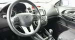 Kia Ceed 1.6 Механика