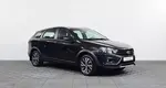 ВАЗ (Lada) Vesta
