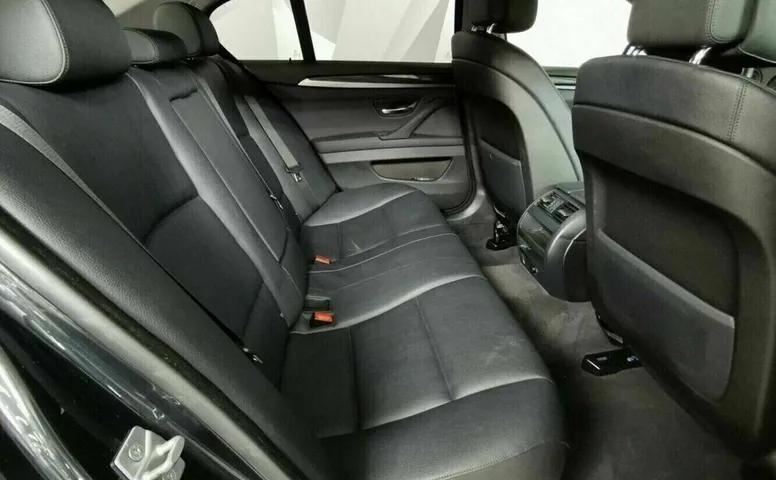 Bmw 5 серии