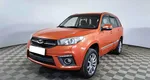 Chery Tiggo