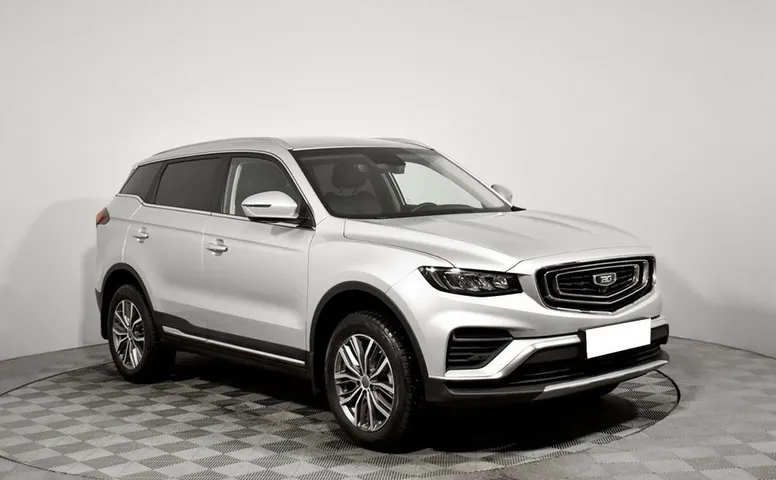 Belgee X70