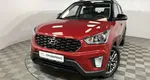Hyundai Creta 2.0 АКПП