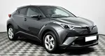 Toyota c-hr cvt 2018 с пробегом 49 382 км