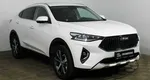 Haval F7x 1.5 РКПП
