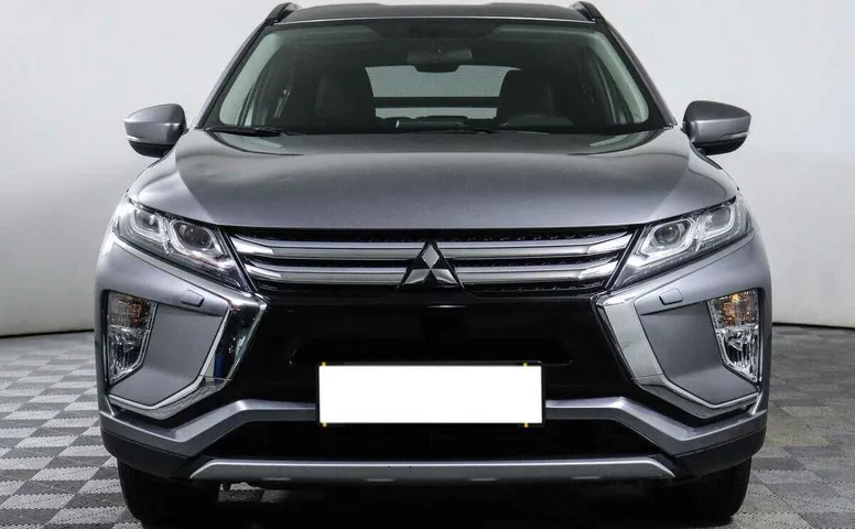 Mitsubishi eclipse cross cvt 2018 с пробегом 31 640 км