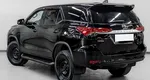 Fortuner