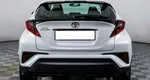 Toyota c-hr акпп 2020 с пробегом 32 847 км