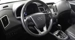 Hyundai creta акпп 2016 с пробегом 35 615 км