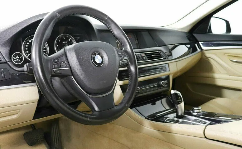 BMW 5 серия 3.0 Автомат