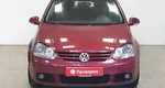 Volkswagen Golf V