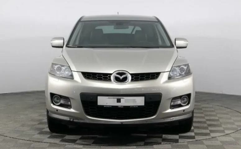 Mazda CX-7