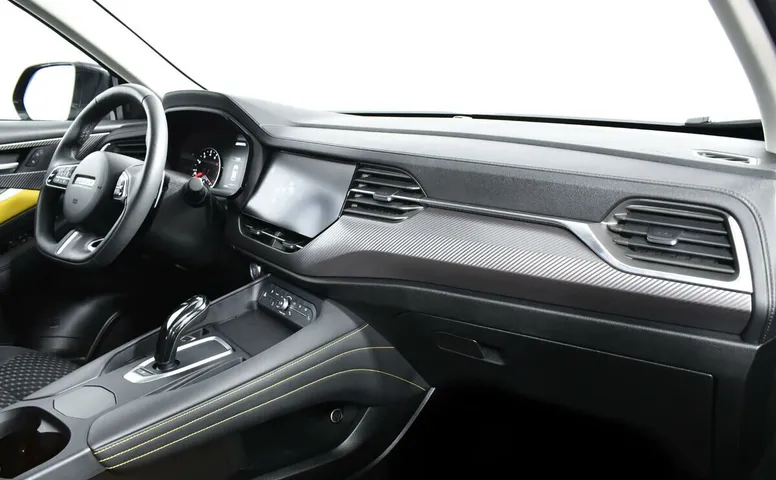 Haval F7x 2.0 РКПП