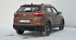 Hyundai Creta 2.0 АКПП