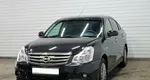 Nissan Almera III (G15)