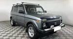 LADA (ВАЗ) 2131 (4x4)