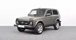 ВАЗ (Lada) 2121 (4x4)