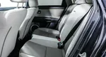 Mazda 3 I (BK) Рестайлинг