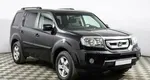 Honda Pilot II