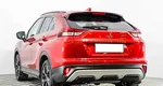 Mitsubishi eclipse cross cvt 2021 с пробегом 11 320 км