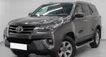 Fortuner