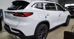 Exeed TXL