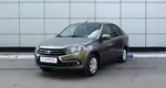 ВАЗ (Lada) Granta