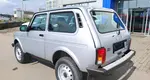 ВАЗ (Lada) 2121 (4x4)