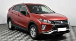 Mitsubishi eclipse cross cvt 2019 с пробегом 24 310 км