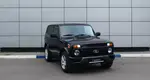 ВАЗ (Lada) 2121 (4x4)