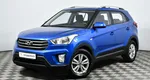 Hyundai Creta 2.0 АКПП