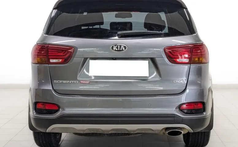 Sorento Prime