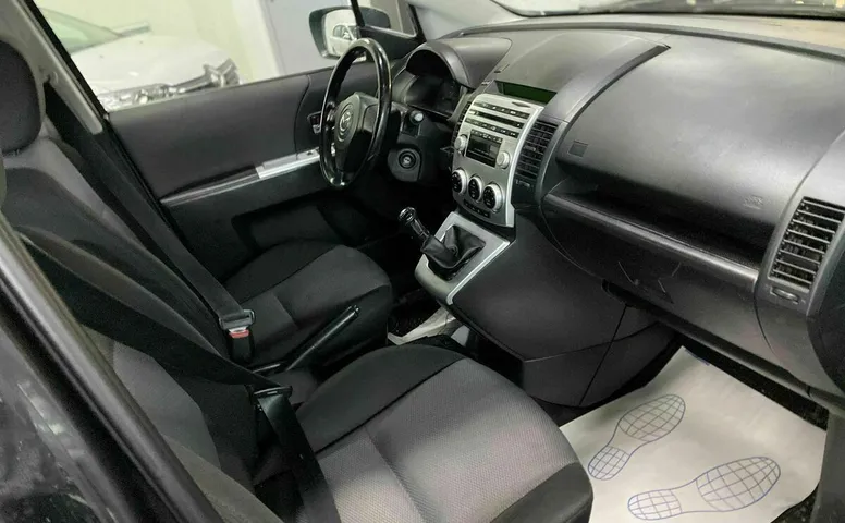 Mazda 5 i (cr)
