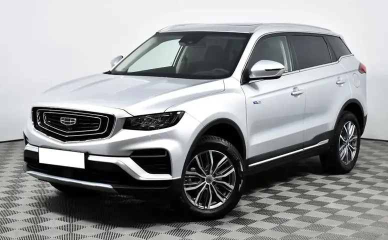 Geely Atlas Pro