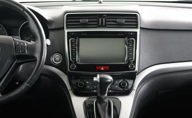 Haval H6 I