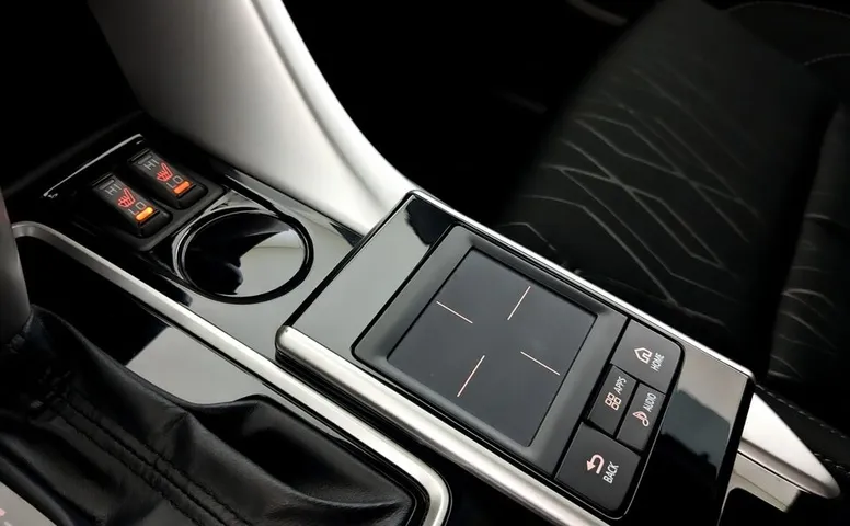 Eclipse Cross