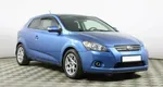 Kia Ceed 1.6 Механика