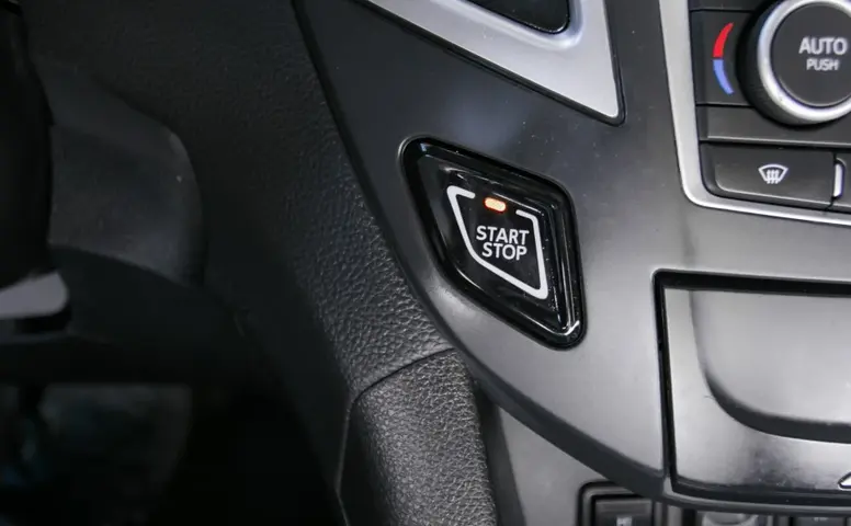 DongFeng AX7
