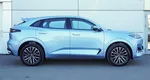 Changan UNI-K