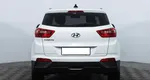 Hyundai creta мкпп 2016 с пробегом 72 763 км