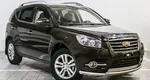 Geely Emgrand X7
