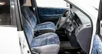 Toyota Ipsum, 2 поколение