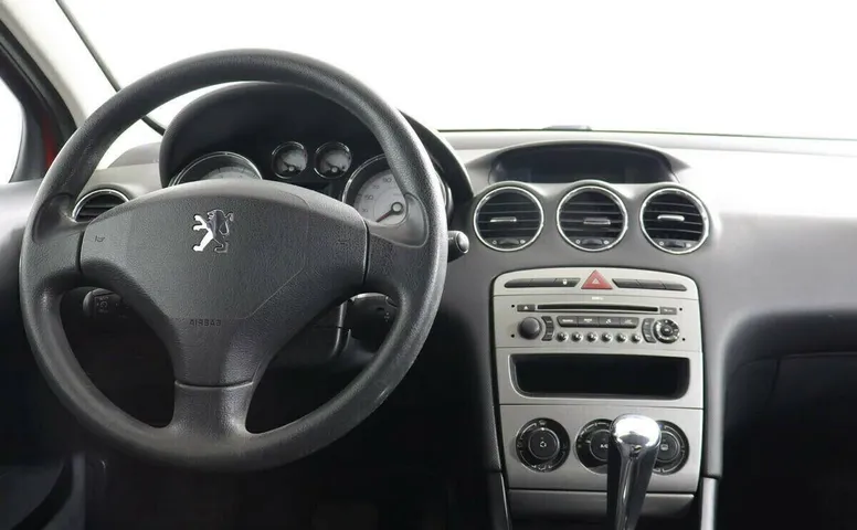 Peugeot 308 I