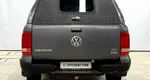 Volkswagen amarok double cab i