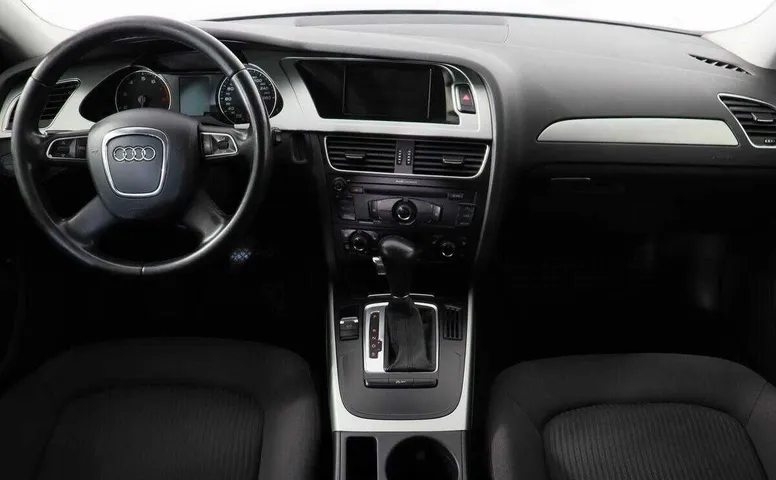 Audi a4 cvt 2011 с пробегом 92 229 км