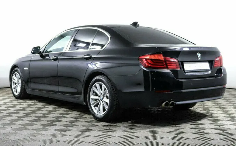 BMW 5 серия 2.0 Автомат